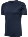 hmlPRO TRAINING JERSEY S/S