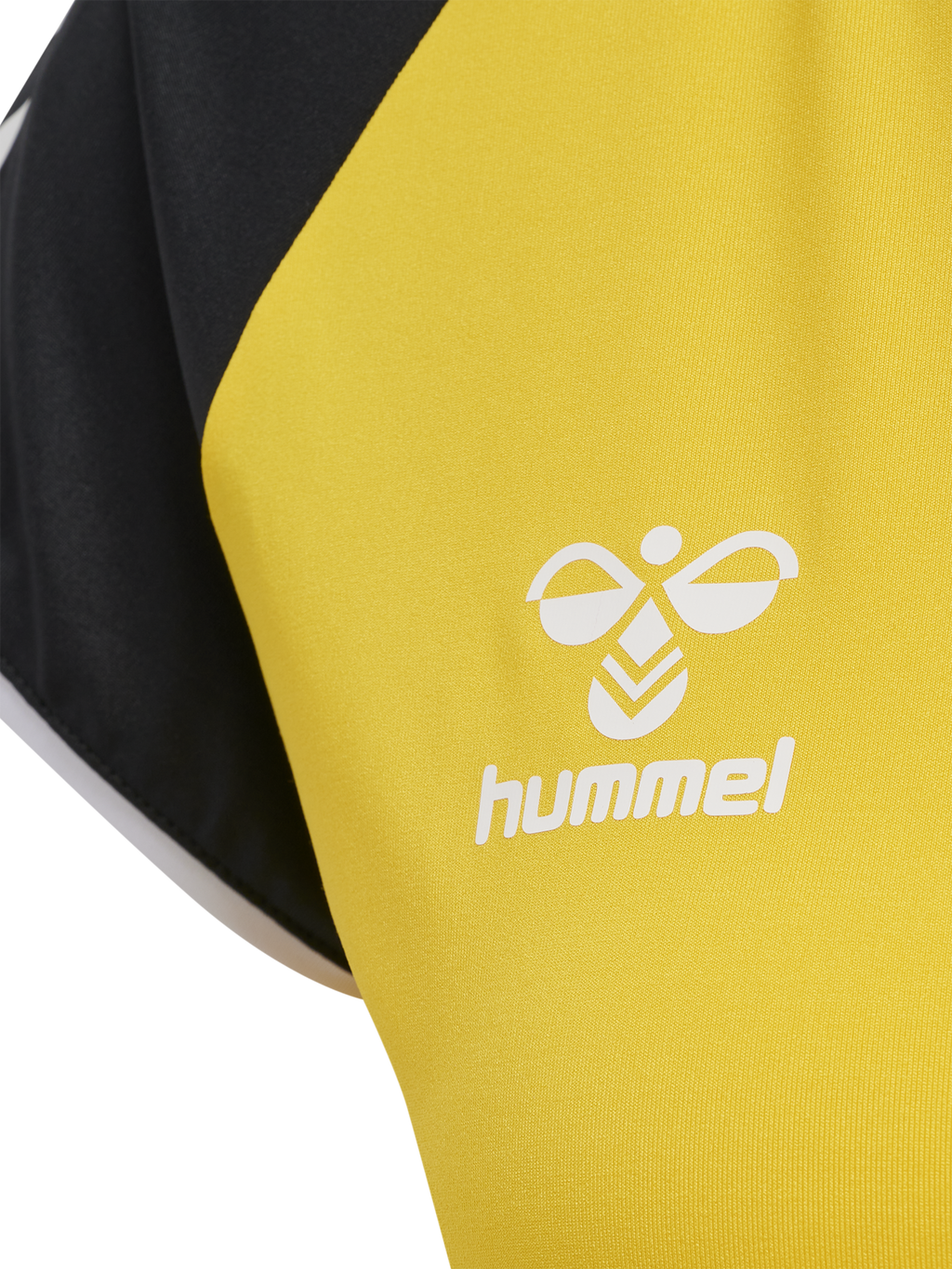 hmlCORE VOLLEY STRETCH TEE WO