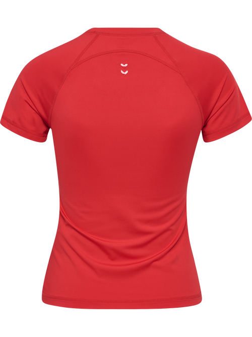hmlPRIMA W T-SHIRT S/S