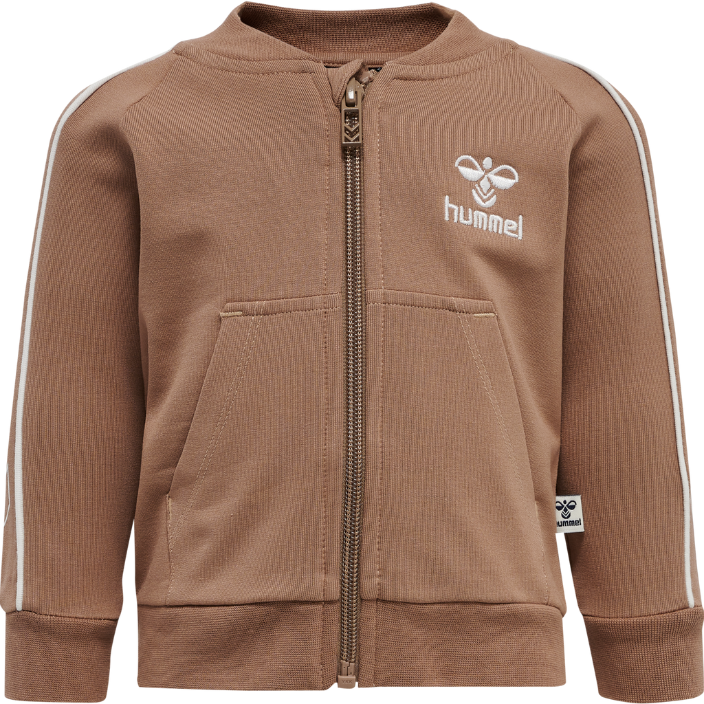 hmlCASEY ZIP JACKET
