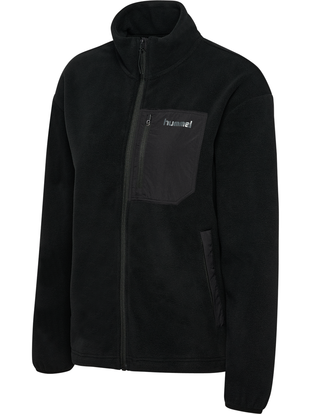 hmlPOLAR FLEECE WOMEN JACKET