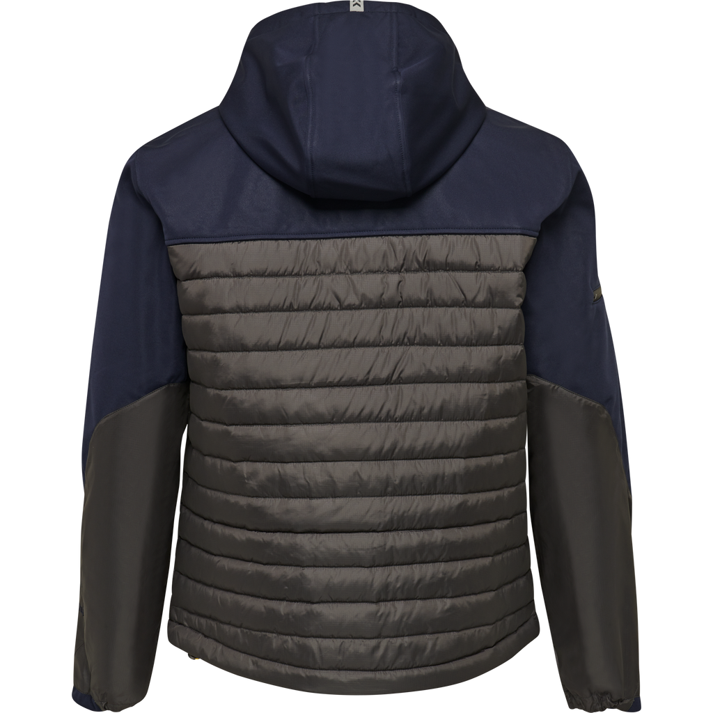 hmlNORTH HYBRID JACKET