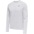 MEN CORE RUNNING T-SHIRT L/S