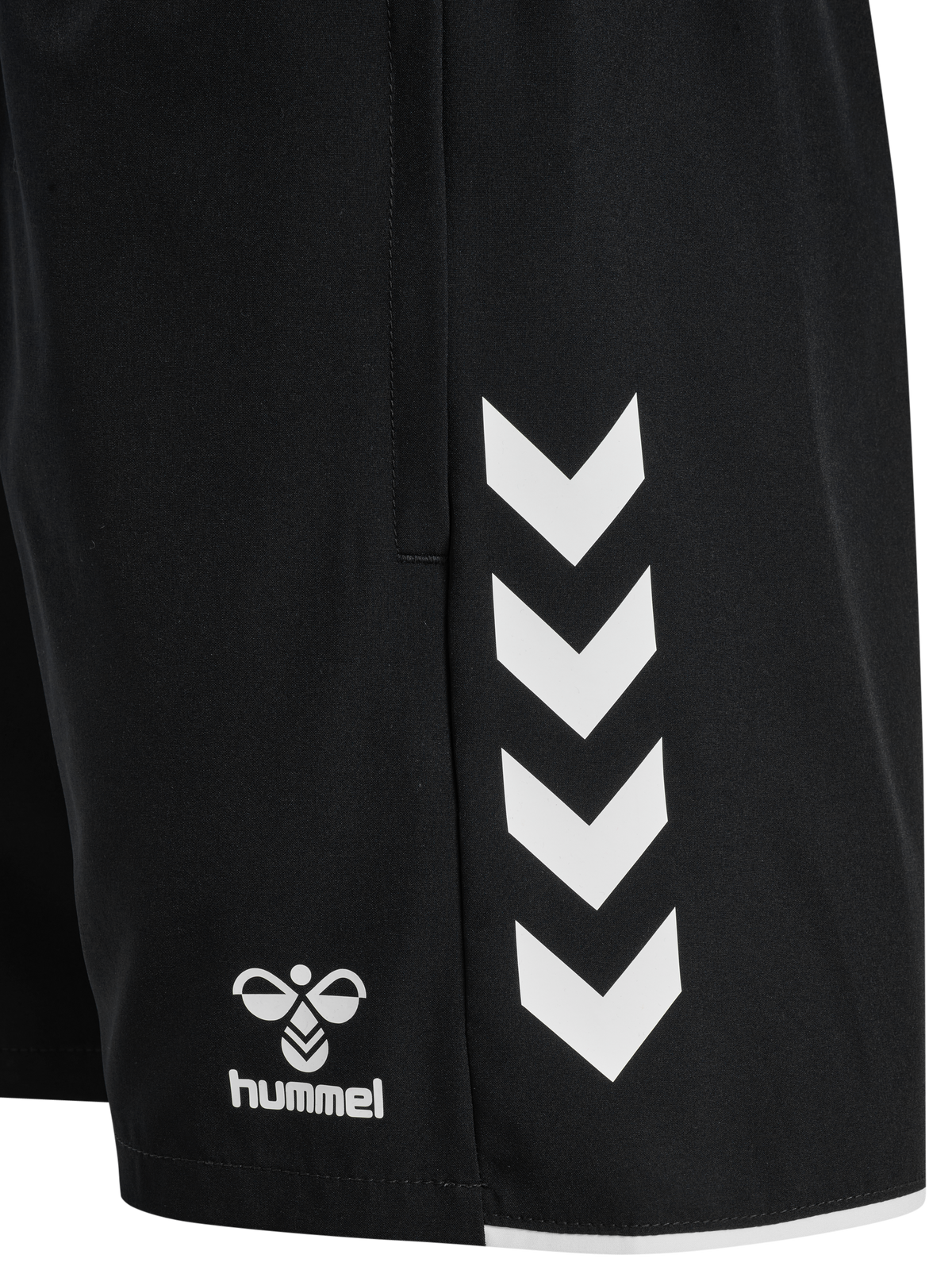 hmlCORE 2.0 WOVEN SHORTS WOMAN