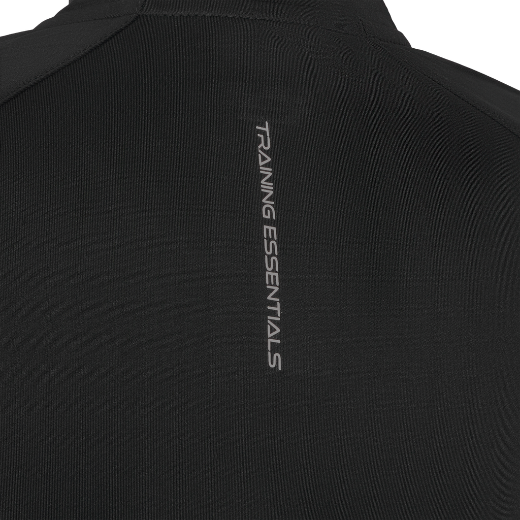 hmlTE STRENGTH TRAINING TRACK TOP