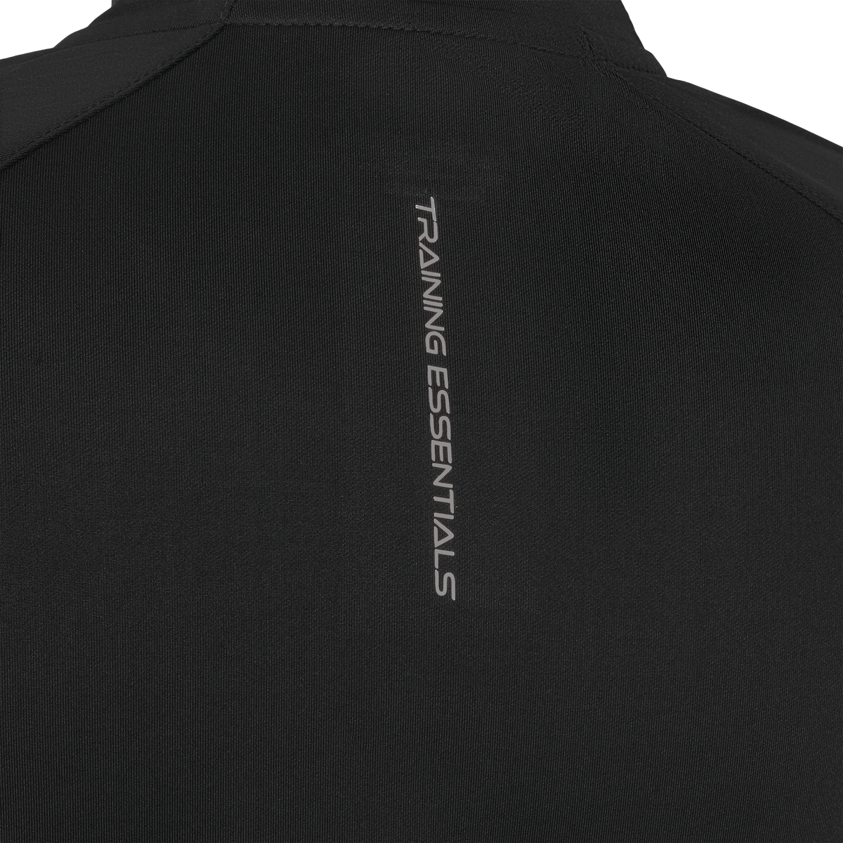 hmlTE STRENGTH TRAINING TRACK TOP
