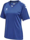 hmlCORE VOLLEY TEE WO