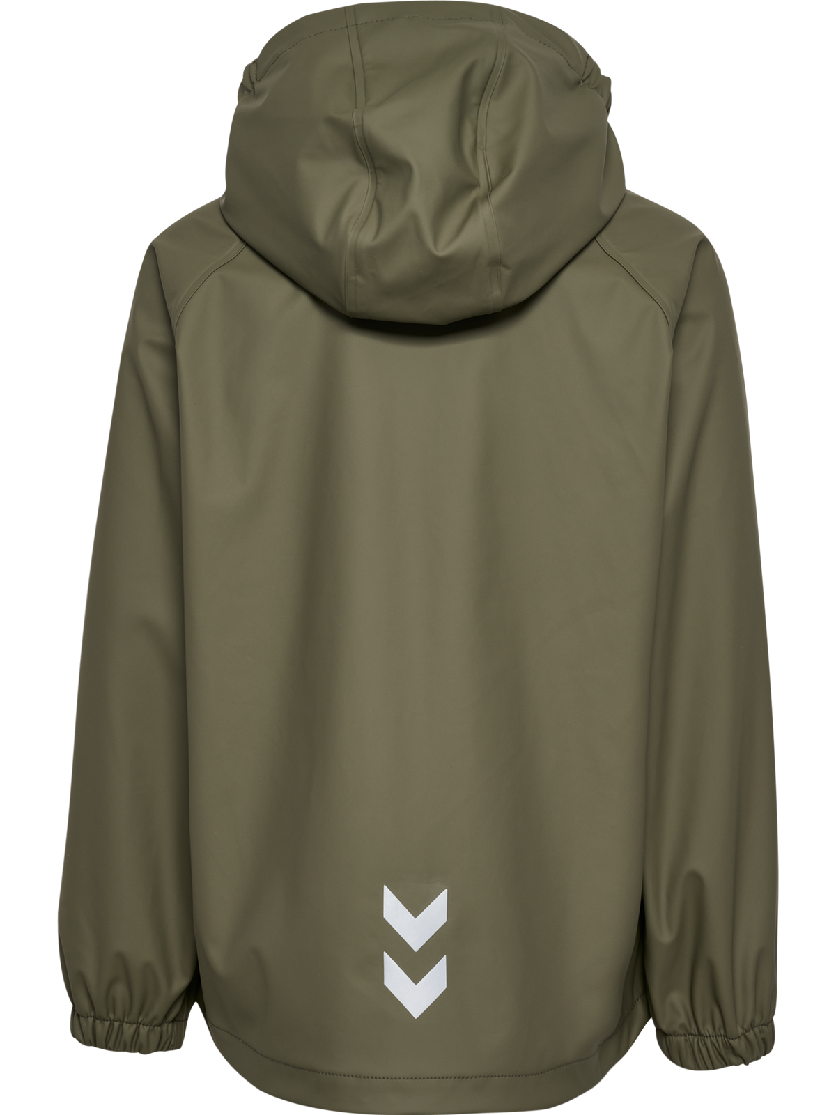 hmlSOLO PU RAINWEAR SET