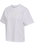 hmlKEEPER GRAPHIC W T-SHIRT S/S
