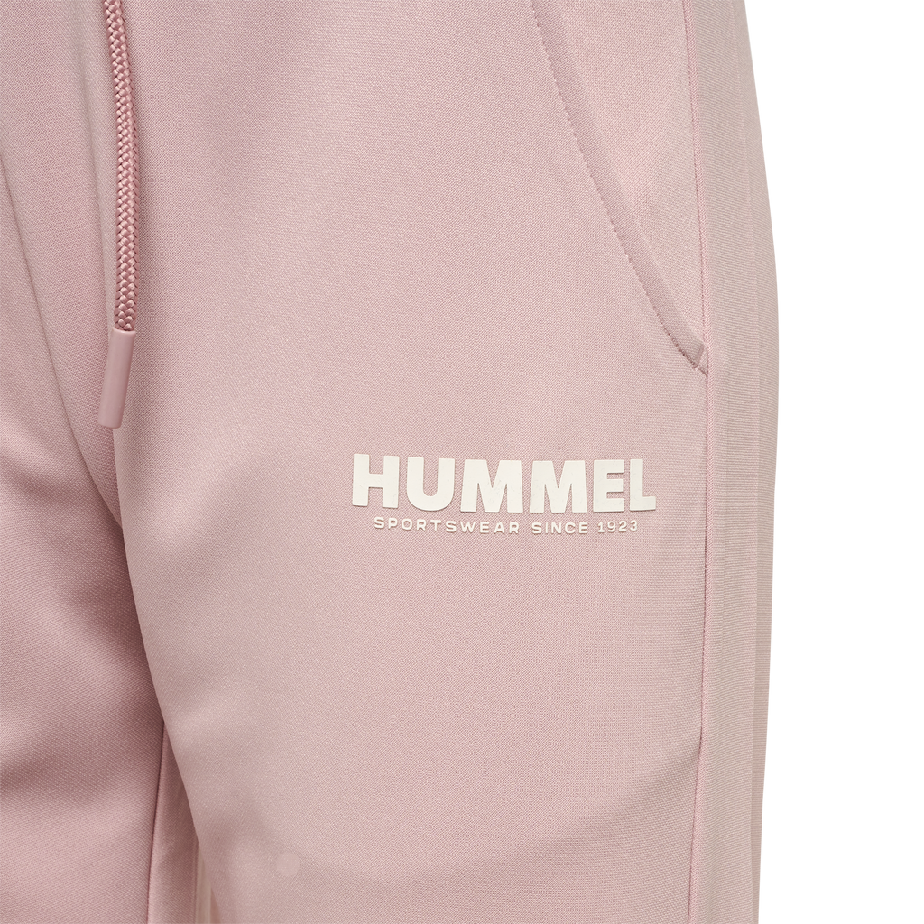 hmlLEGACY POLY WOMAN REGULAR PANTS