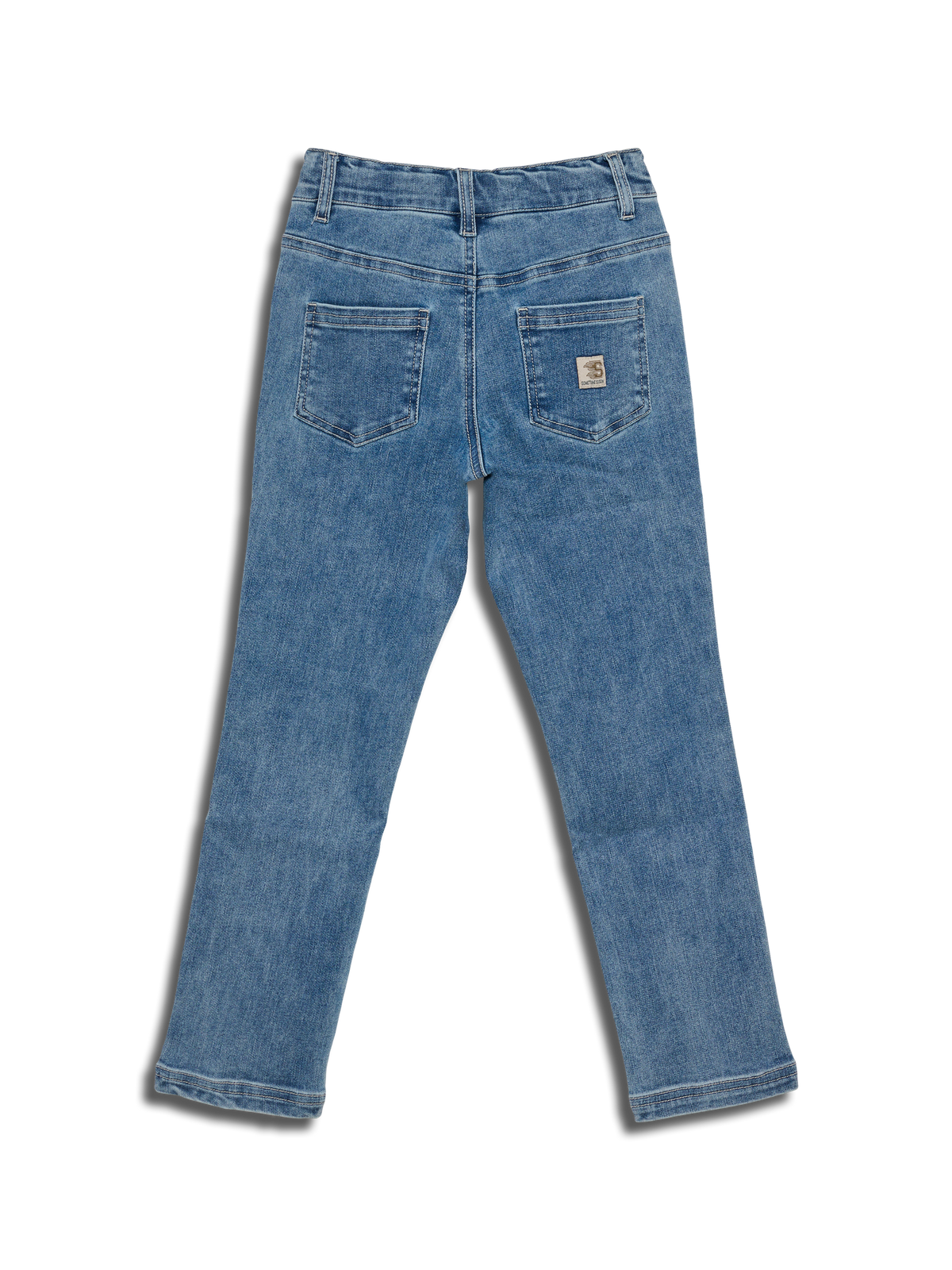 stsTRIGGER JEANS