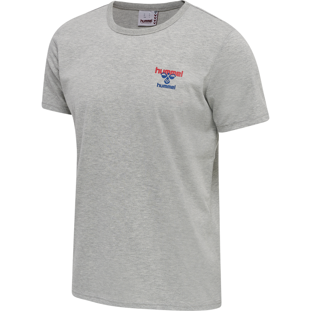 hmlIC DAYTON T-SHIRT