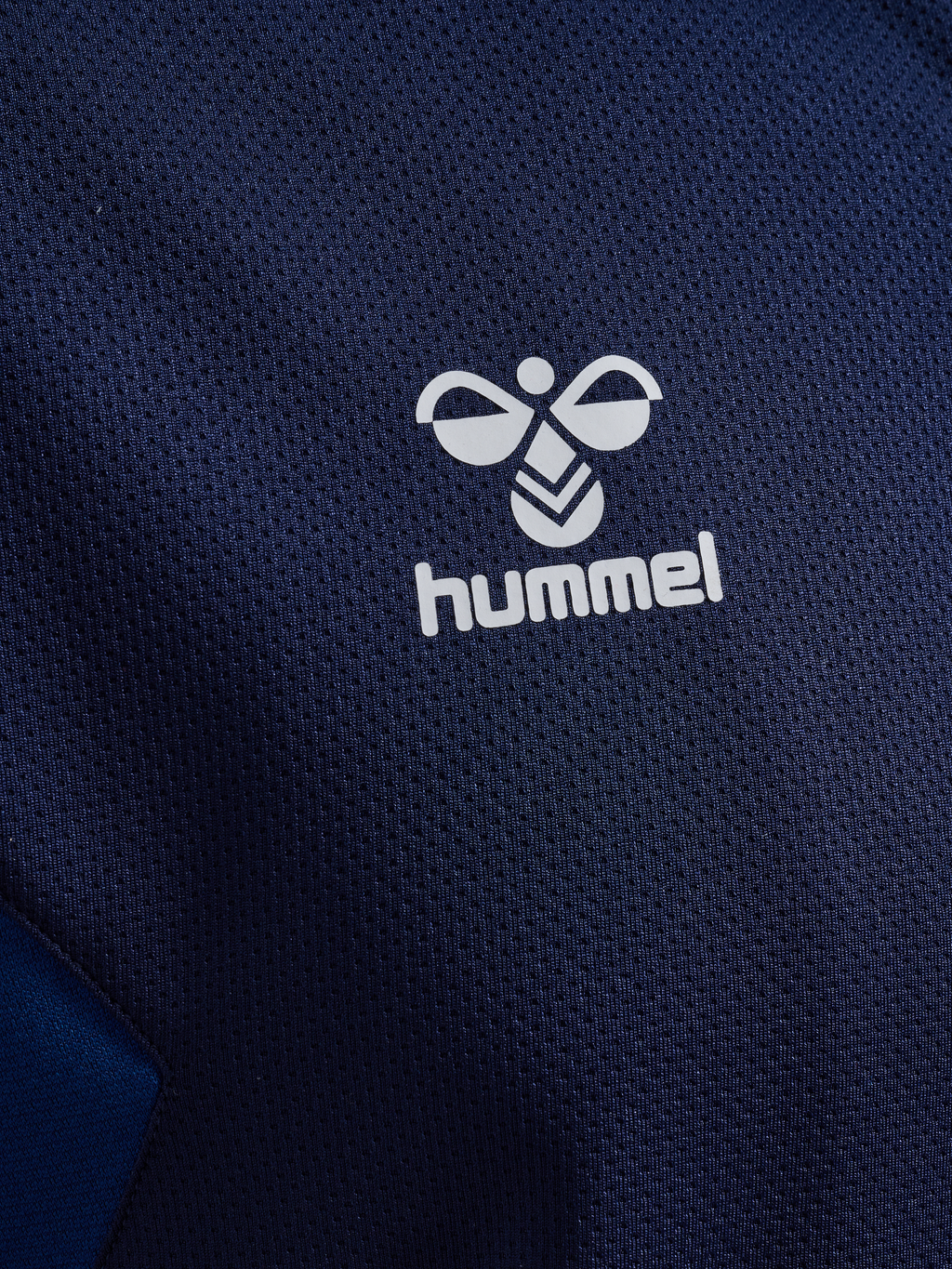 hmlAUTHENTIC PL ZIP HOODIE