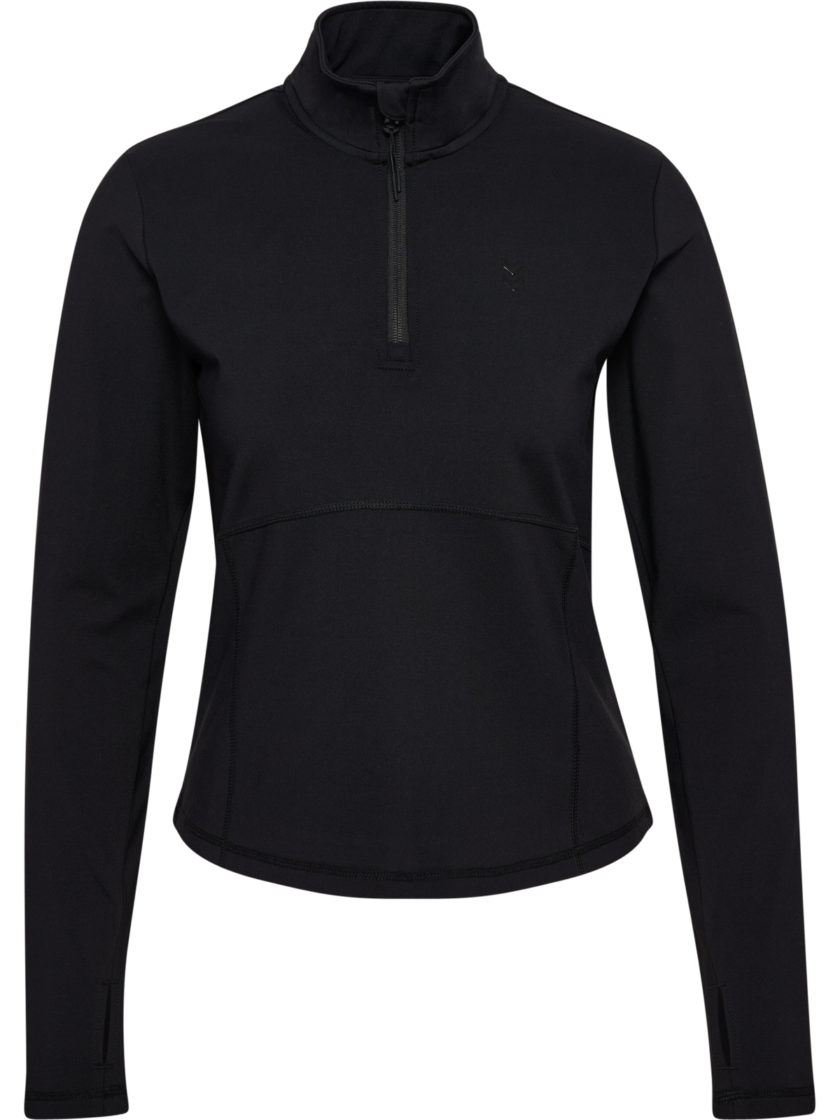 hmlPRIMA WINTER W  HALF ZIP