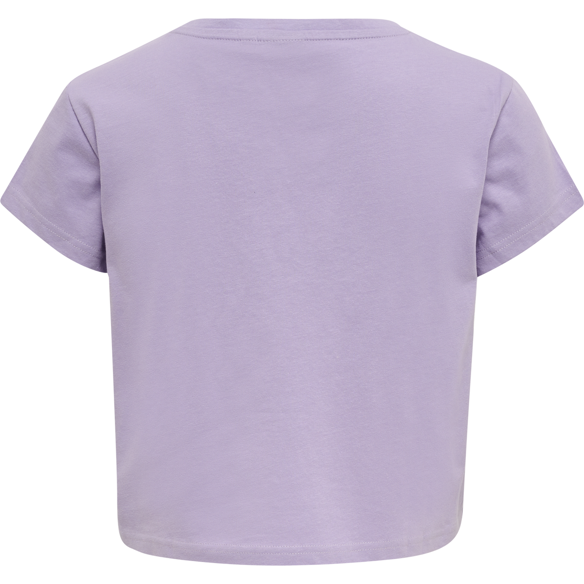 hmlLEGACY WOMAN CROPPED T-SHIRT