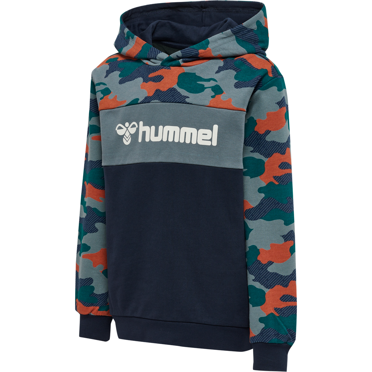 hmlJACKSON HOODIE