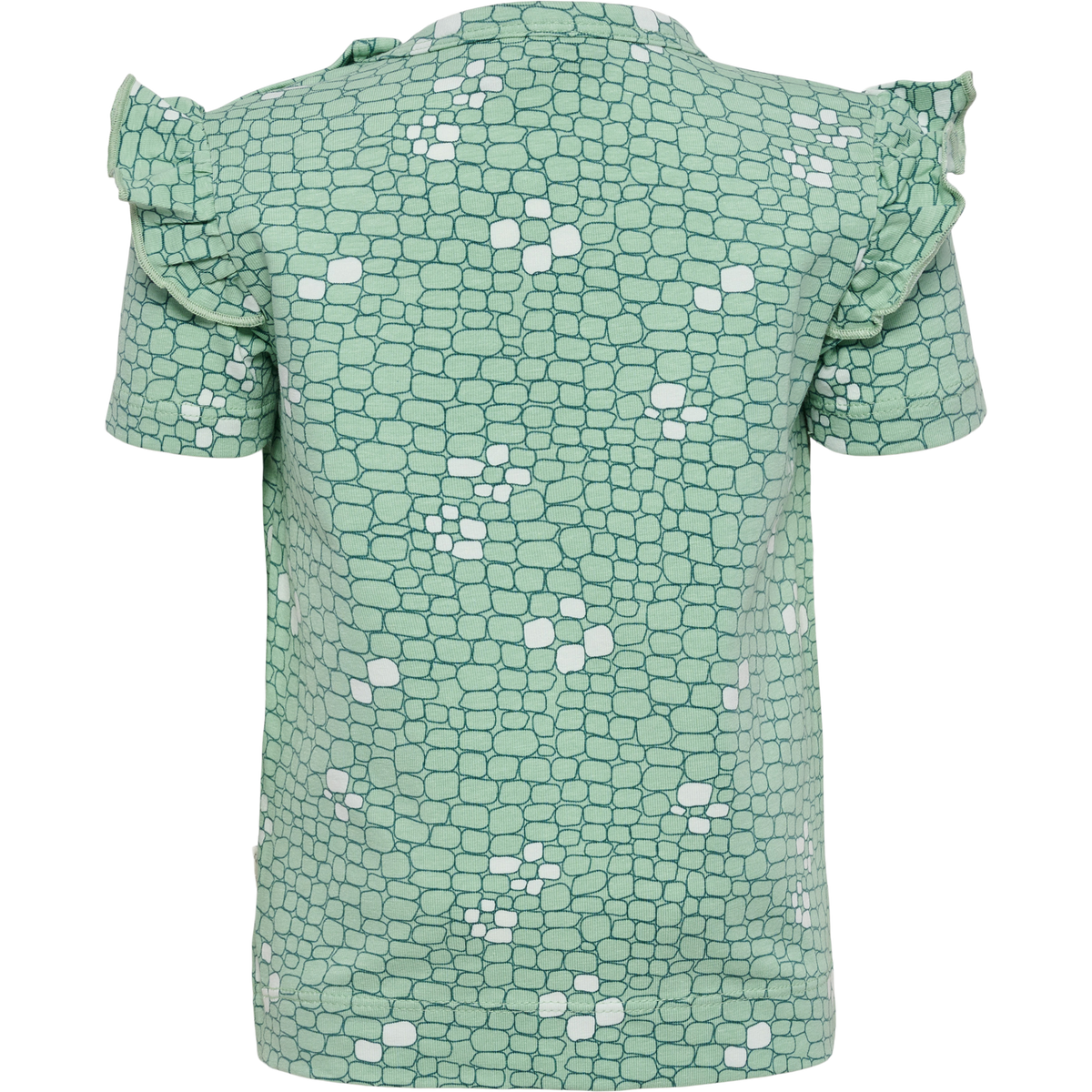 hmlZANZI T-SHIRT S/S