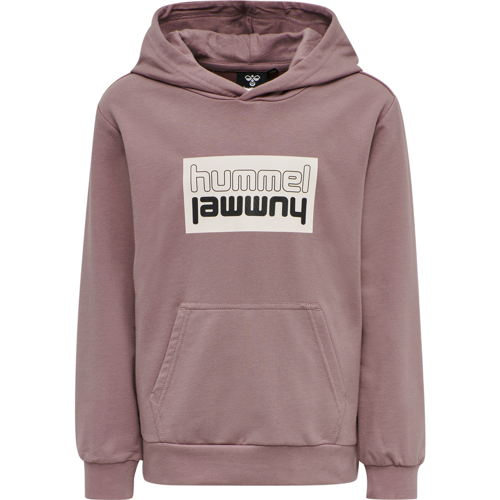 hmlDUO HOODIE
