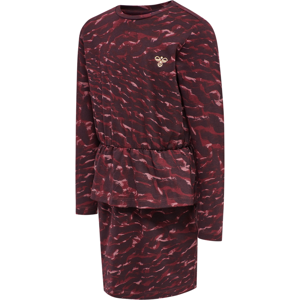 hmlDIDDE DRESS
