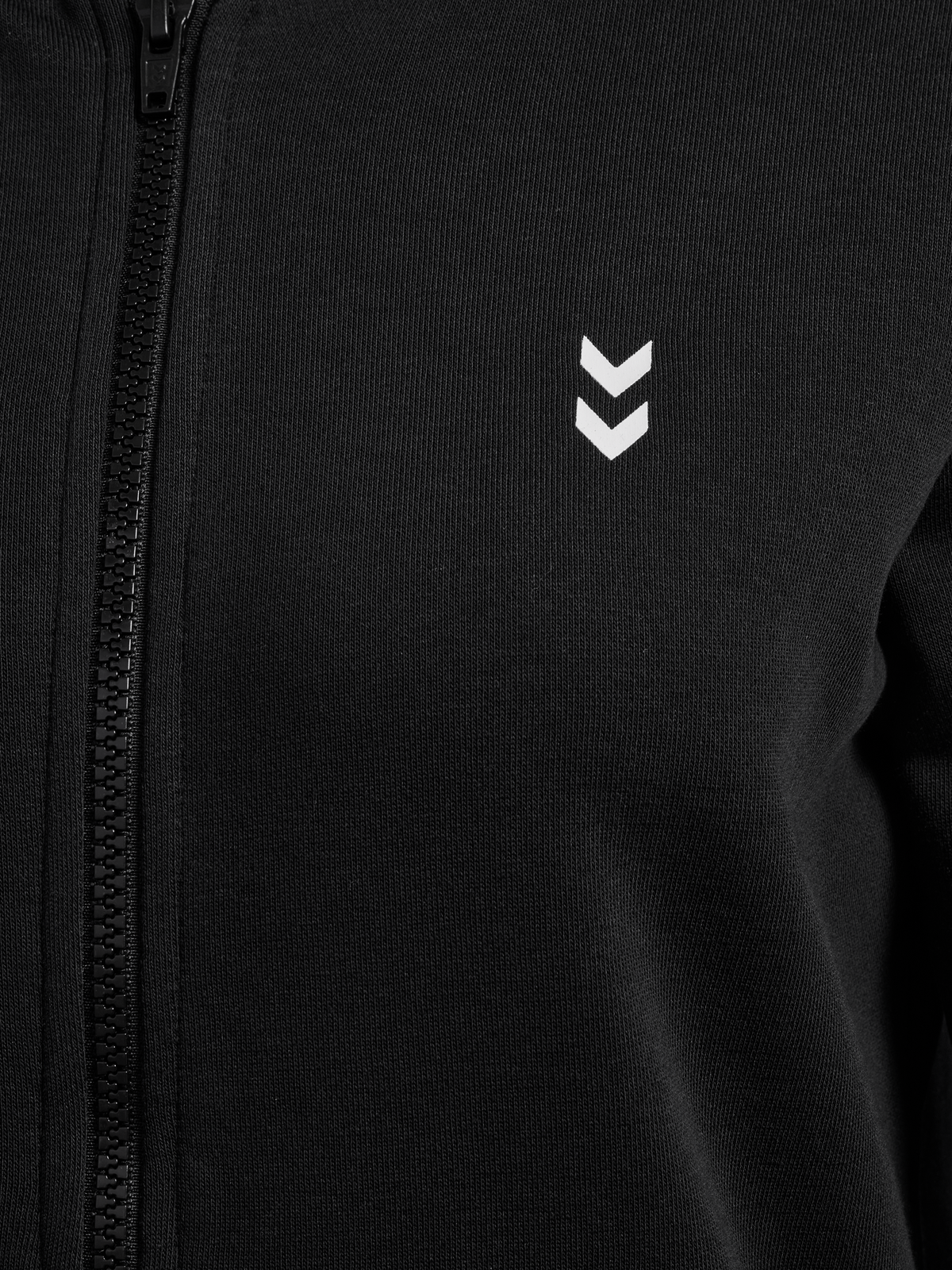 hmlGRACE SWEAT ZIP HOODIE