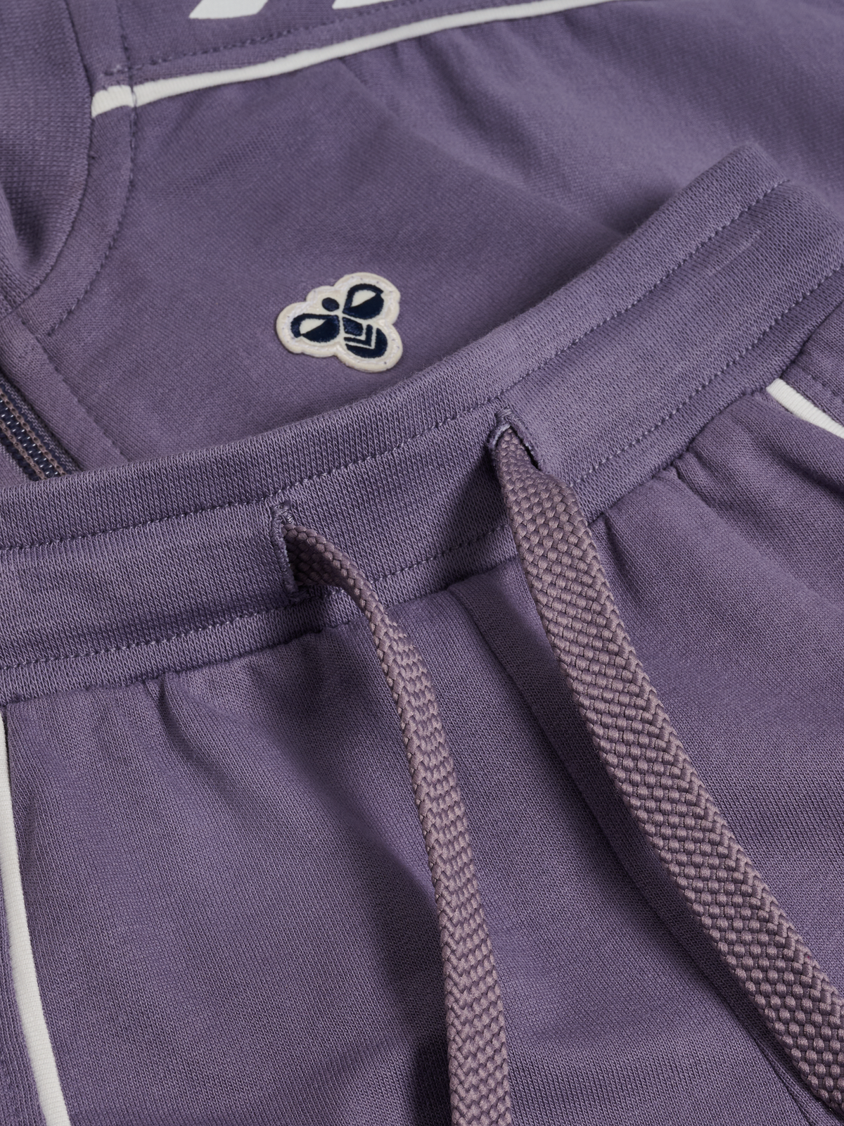 hmlMINI CO REG TRACK SUIT