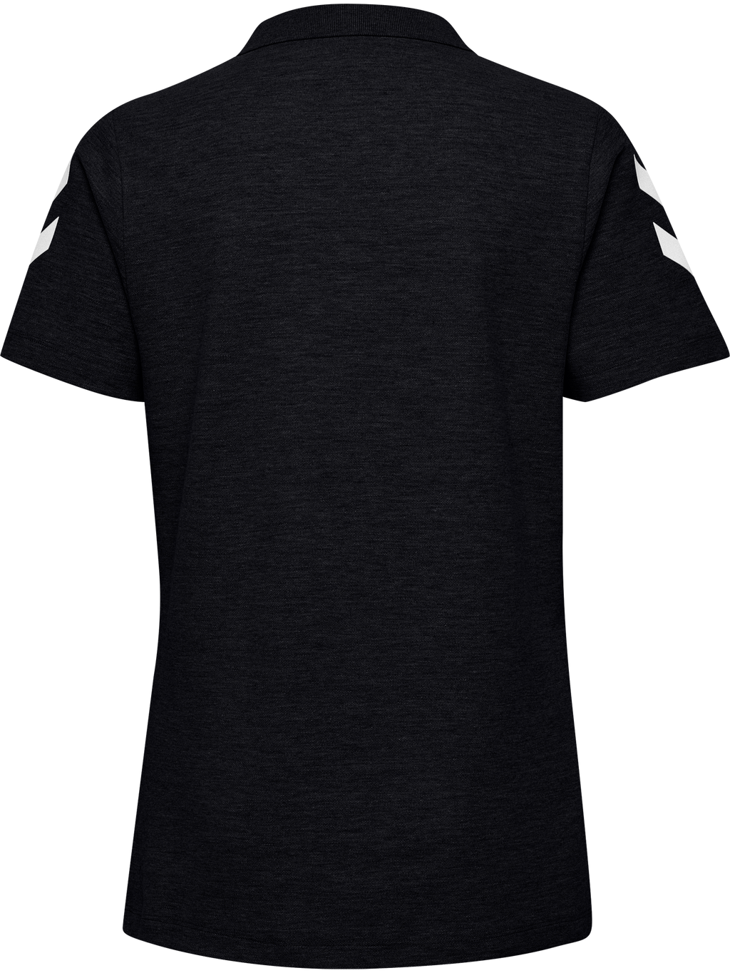 HMLGO COTTON POLO WOMAN