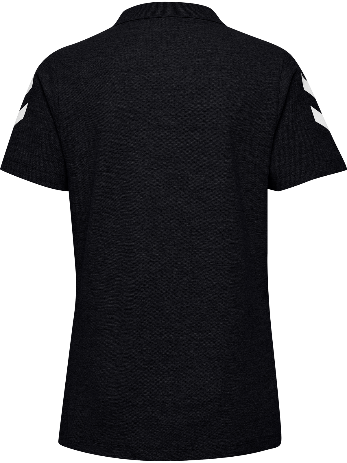 HMLGO COTTON POLO WOMAN