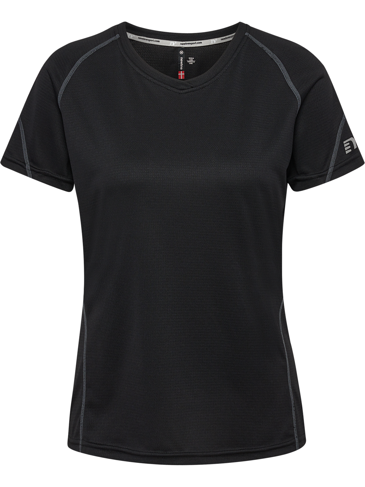 BASE COOLSKIN TEE