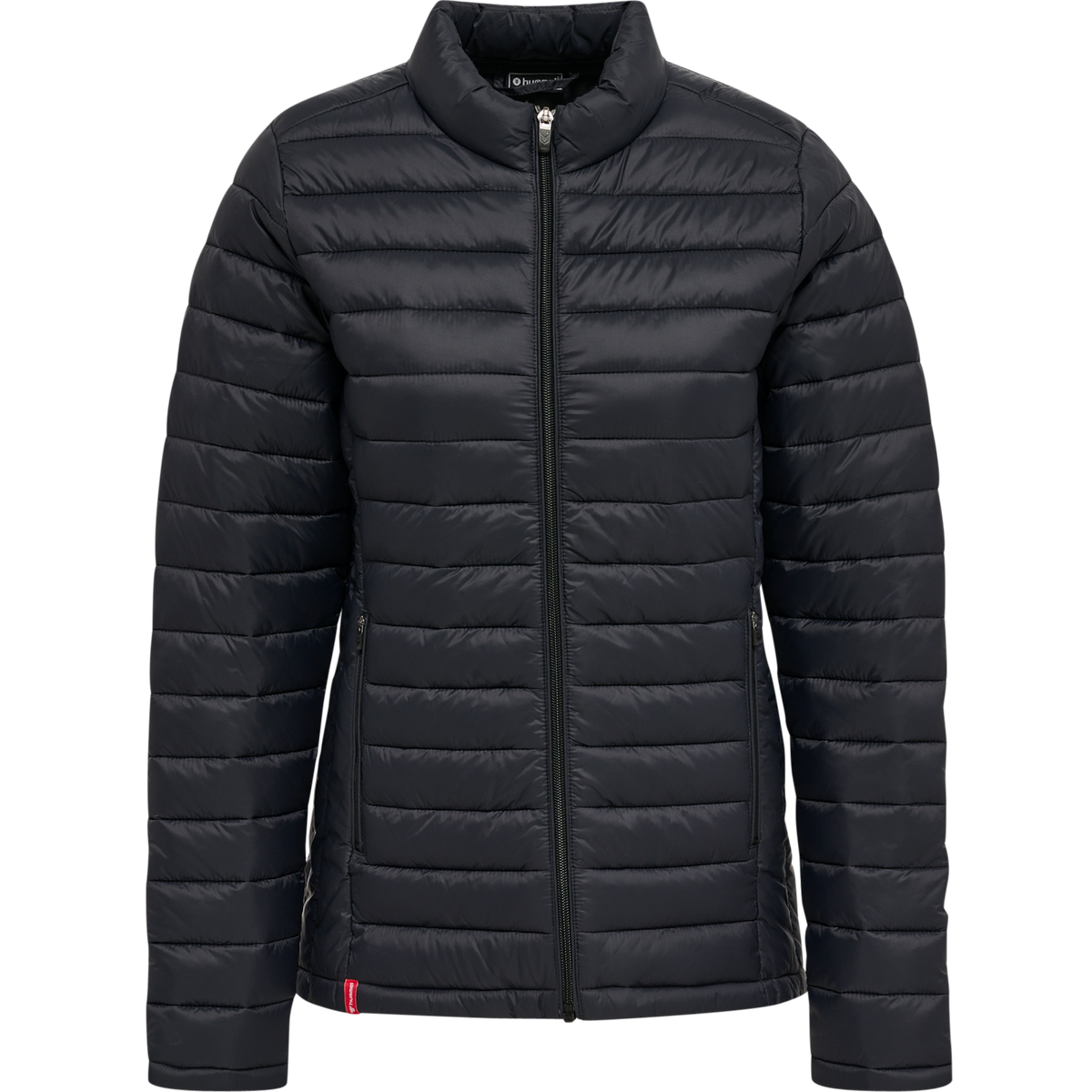 hmlRED QUILTED JACKET WOMAN
