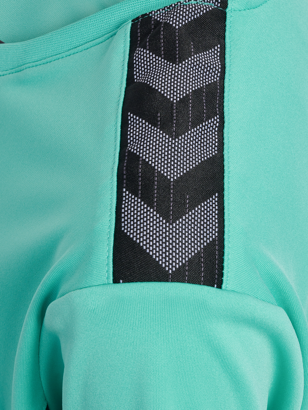 hmlAUTHENTIC PL JERSEY S/S KIDS