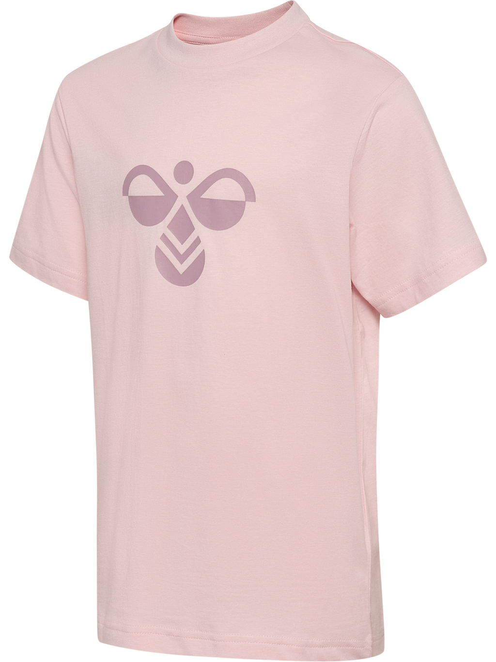 hmlJR REG TUKAS 2-PACK T-SHIRT S/S