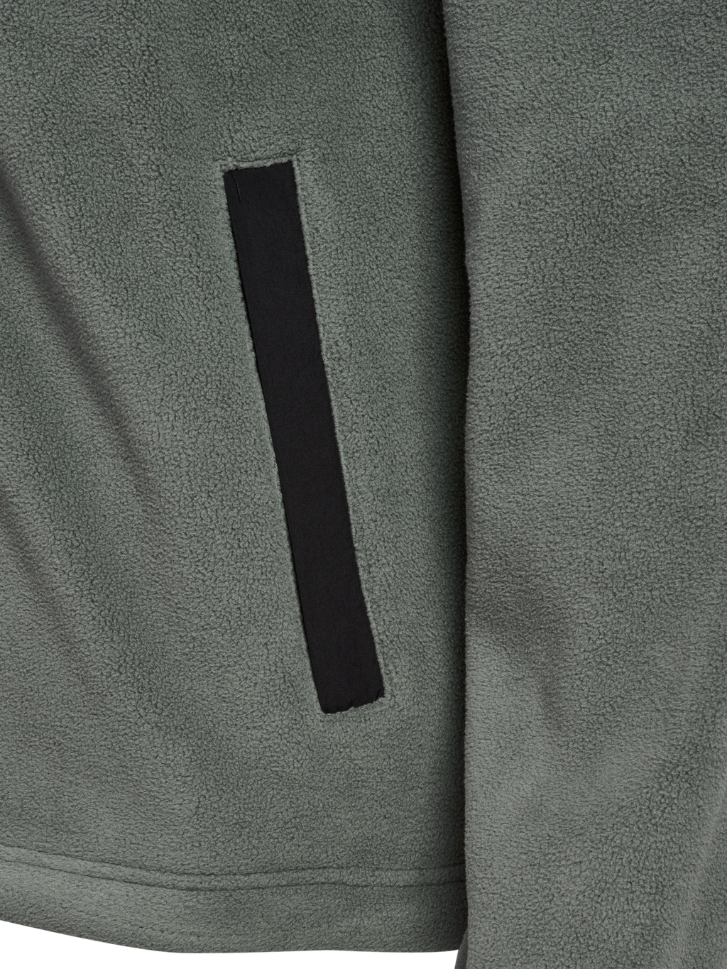 hmlPOLAR FLEECE JACKET