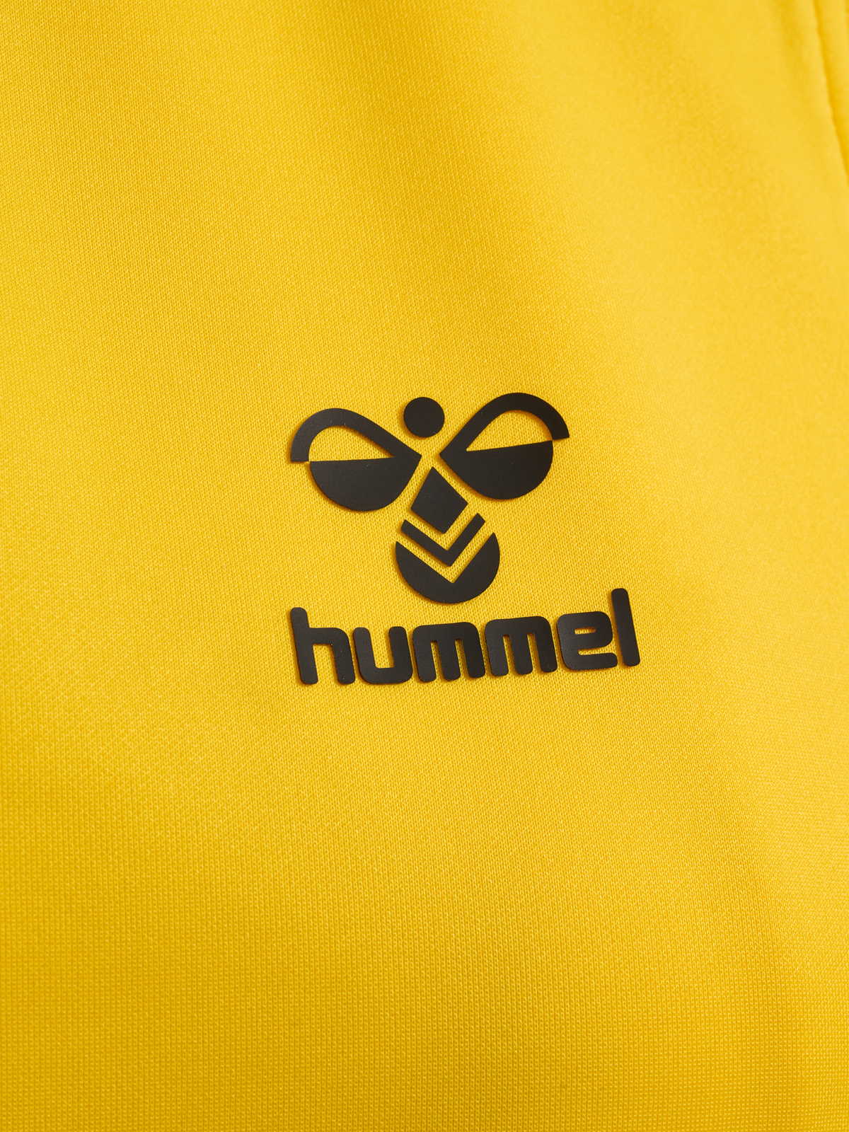 hmlCORE XK POLY ZIP SWEAT WOMAN
