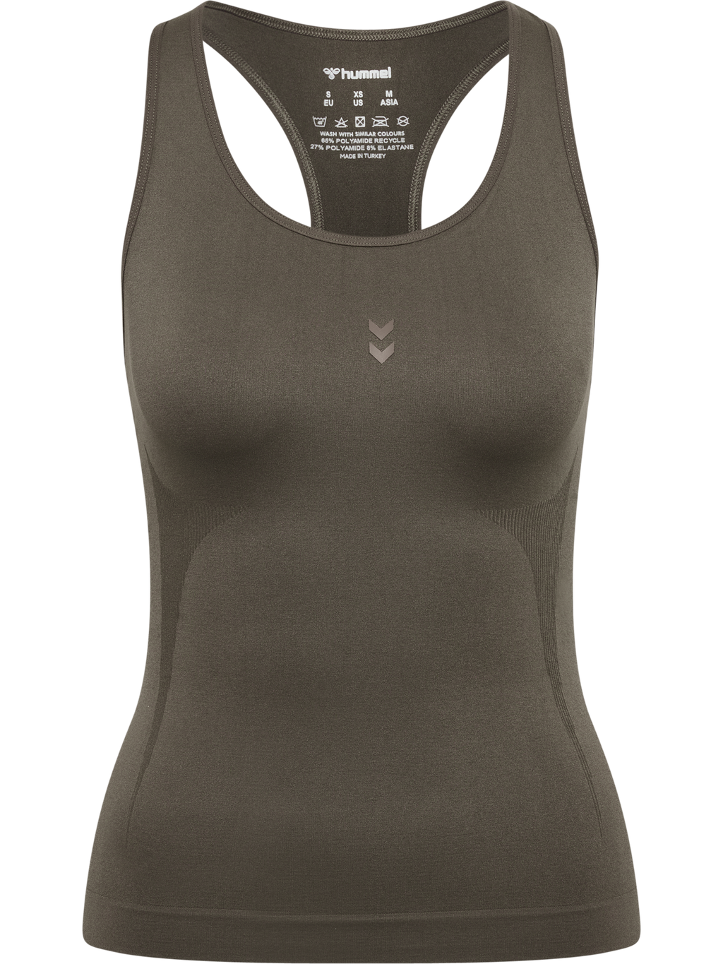 hmlFLOW TANKTOP