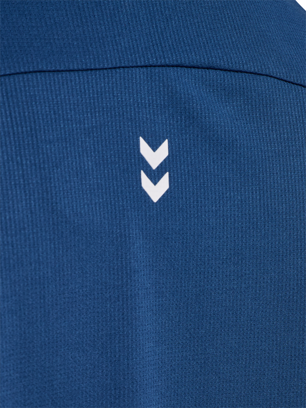 hmlPULSE WORKOUT W T-SHIRT S/S