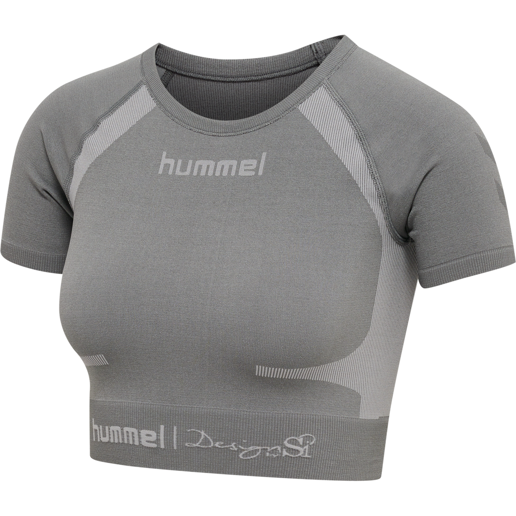 hmlSI SEAMLESS T-Shirt S/S