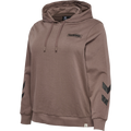 hmlLEGACY WO REGULAR HOODIE PLUS