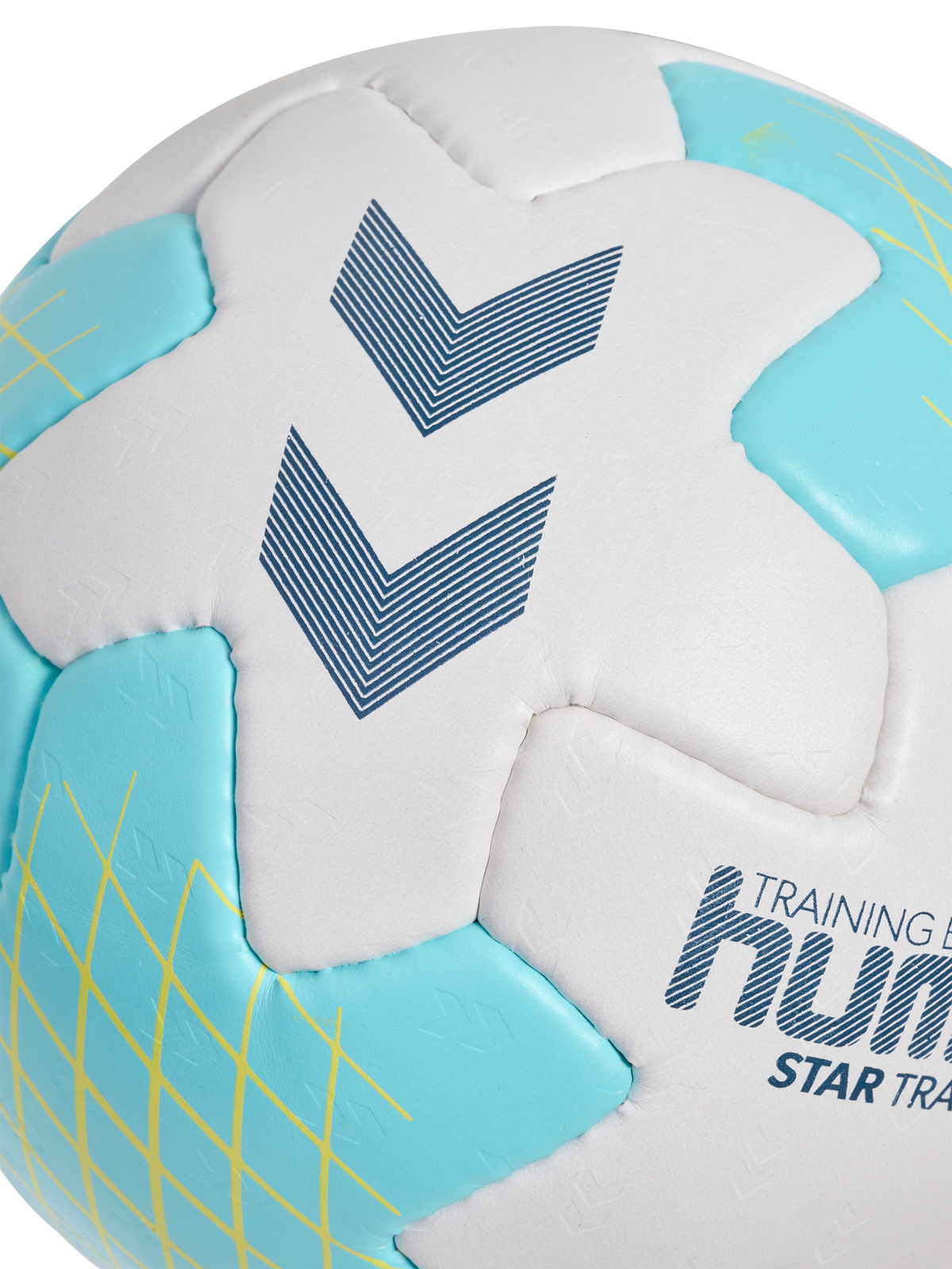 hmlSTAR TRAINING HB