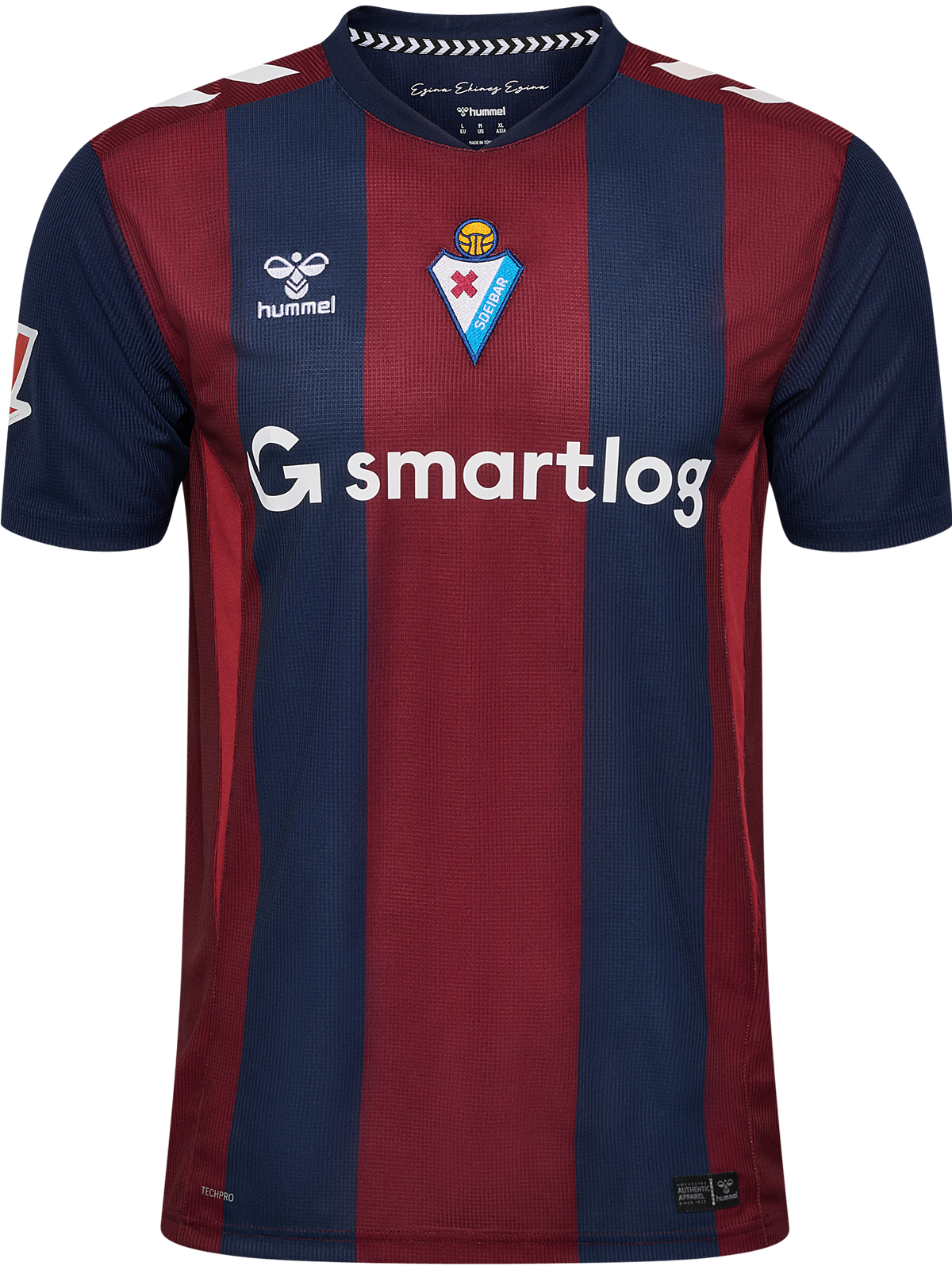 SDE 26/27 HOME JERSEY S/S