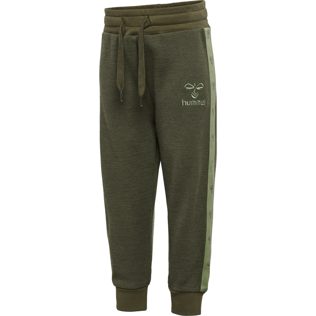 hmlWULBA PANTS