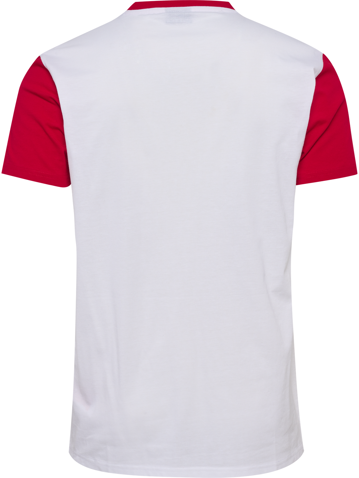 DBU FAN 24 BLOCK TEE SS