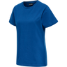 hmlRED HEAVY T-SHIRT S/S WOMAN