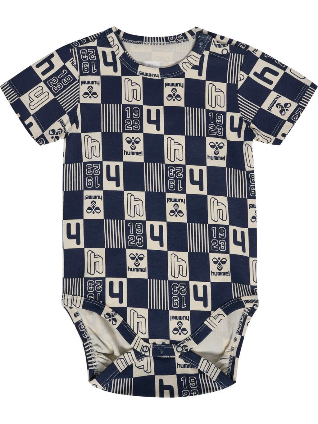 hmlJANUS BODY S/S