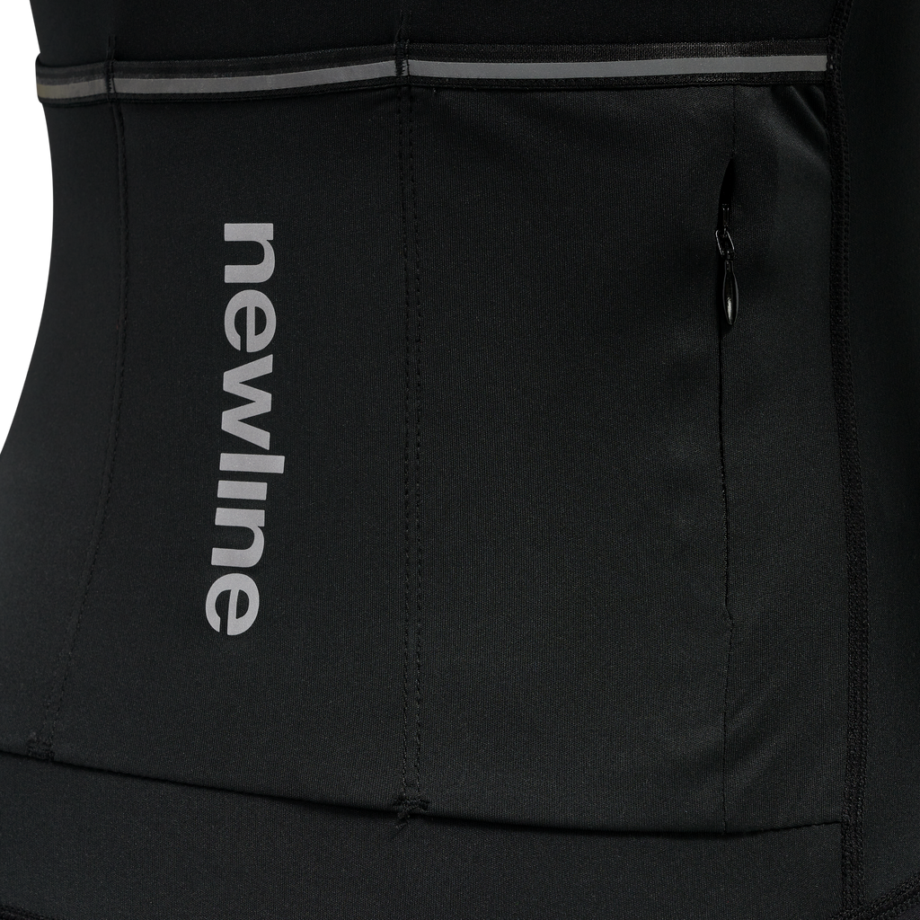 WOMENS CORE BIKE L/S JERSEY