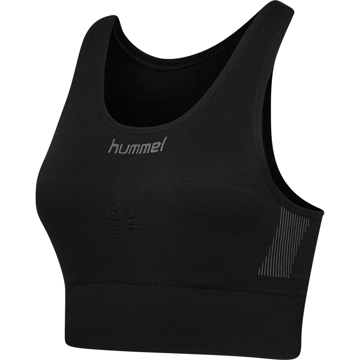 HUMMEL FIRST SEAMLESS BRA WOMAN