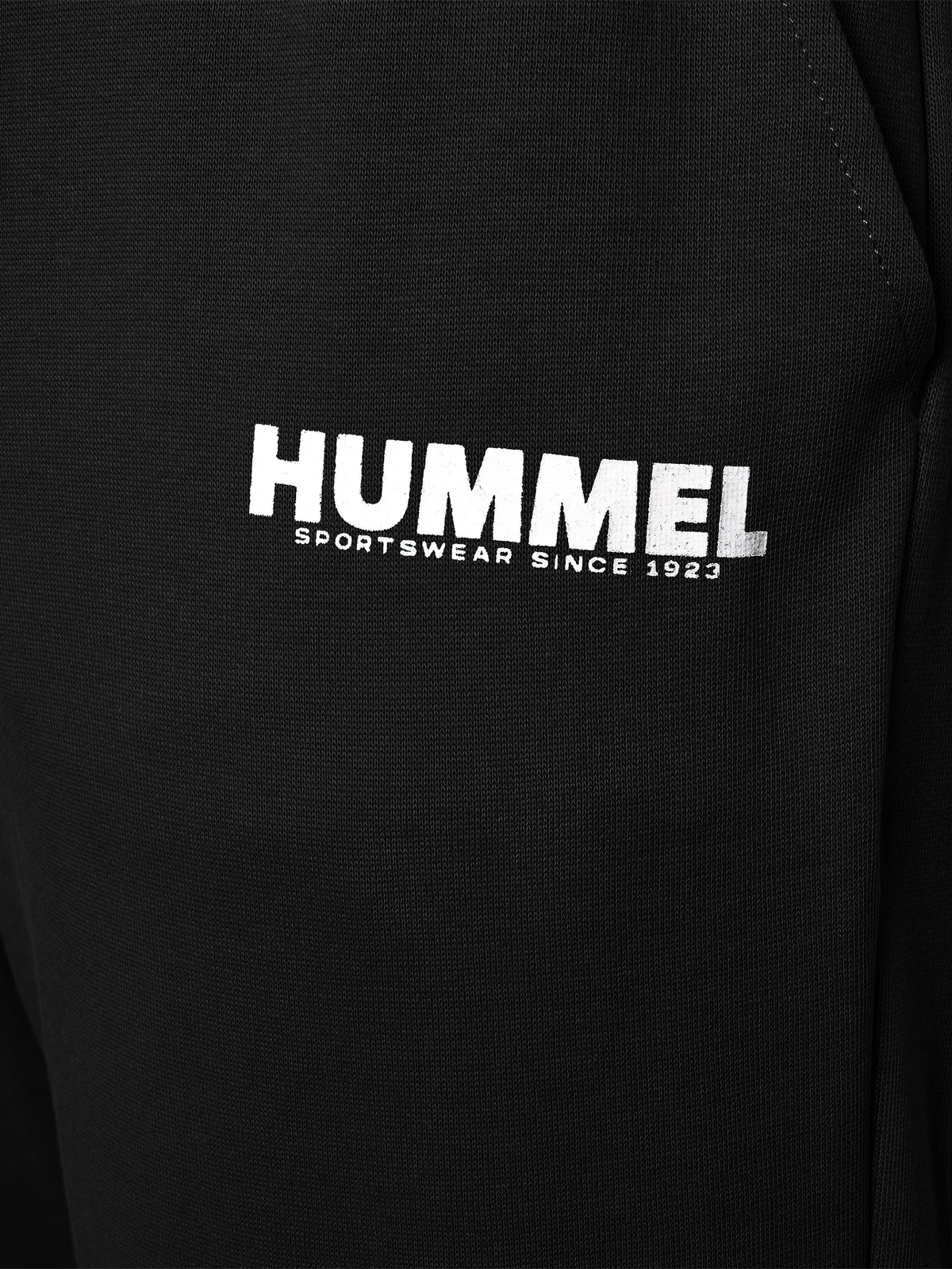 hmlLEGACY WOMAN TAPERED PANTS PLUS