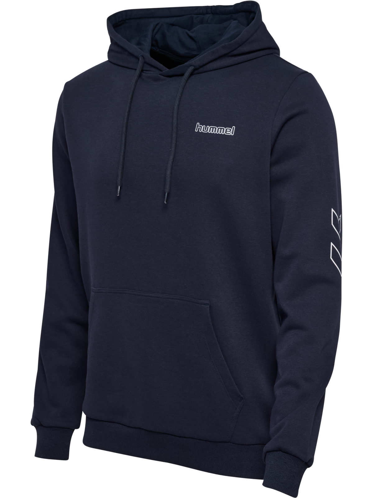 hmlPACE SWEAT HOODIE