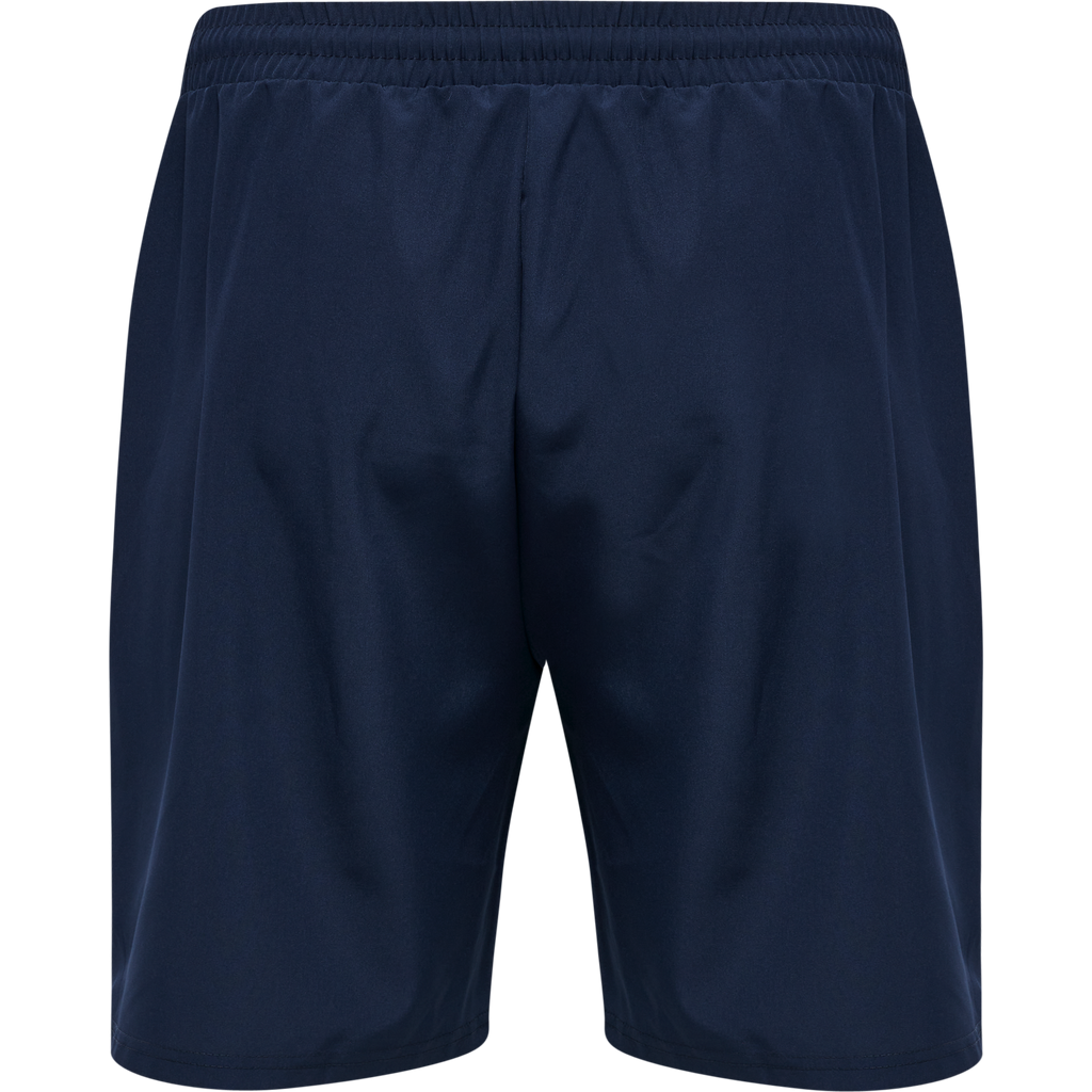 hmlMOVE GRID WOVEN SHORTS