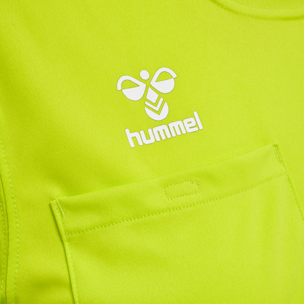 hmlREFEREE CHEVRON WO  JERSEY S/S