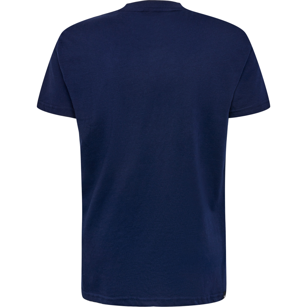 hmlMOVER COTTON T-SHIRT S/S